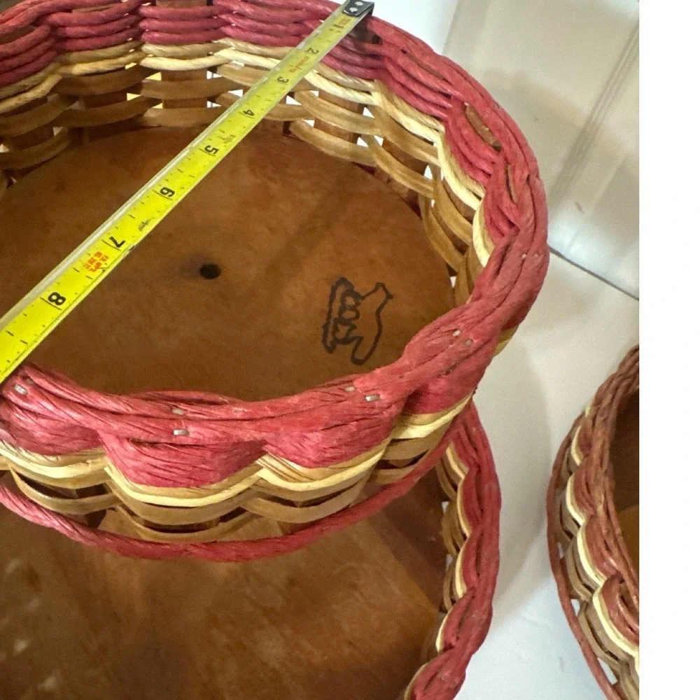 Foxcreek Basket Co. foxcreek basket